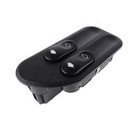 Auto Electric Power Window Lifter Switch Push Button Suitable For 2004-2008 7S6514529DA Power Regulator Driver Rear Passenger Side With Motor Replacement Front Left