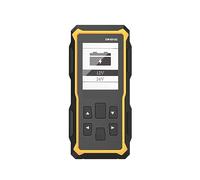 Auto Electric Vehicle Battery Tester Capacity Starting Voltage Performance 12V(SW-6910D)