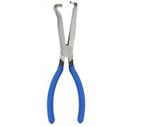 Auto Electrical Pliers - Operational Safety Boost, Hose Removal Pliers, Vernier Electric Disconnect, Automotive Connector Heavy Duty Repair Tool | Professional Plug for Car Clips, Vehicle Repair