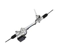 Auto Electrical Power Steering Rack Steering Gear Assy Compatible For 17-20 Hyundai Genesis G80 2WD 53620-B1205 57700-B1205 57700-B1300 LHD