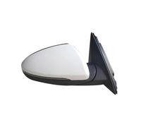Auto Electrically Adjustable Mirrors Turn Signals Heating For KIA For FORTE For CERATO For SHUMA 2018-2021 Car Side Rearview Mirror Assembly(5 Wires Right 2)
