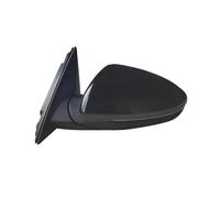 Auto Electrically Adjustable Mirrors Turn Signals Heating For KIA For FORTE For CERATO For SHUMA 2018-2021 Car Side Rearview Mirror Assembly(8 Wires Left)