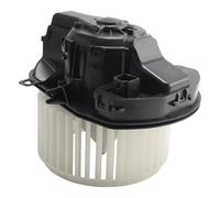 Auto Engine Air Conditioning Drive Fan Air Conditioning Blower Compatible For Q7 11-17 Compatible For VW Touareg/Porsche Cayenne 7P0820021G Parts