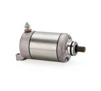 Auto Engine Components Compatible With CBF1000 2006-2016 For CBF1000A 2006-2010 Starter Motor Efficient Electric 31200-MEL-000 31200-MEL-003