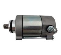 Auto Engine Components Compatible With CRF450X 2005-2016 Starter Motor Rotating Electrics Motorcycle Accessories Replacement 31200-MEY-671