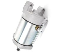 Auto Engine Components Compatible With XRV650 For Africa For Twin 1988-1989 Motorcycle Starter Motor Efficient Electric Accessories 31200-MN8-008