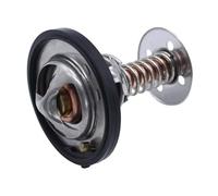 Auto Engine Coolant Thermostat SI-AT32024-B Compatible With Chevrolet For C6 For Corvette LS2 LS3 LS7 2005-2008 Auto Coolant Thermostat