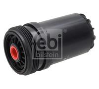 Auto Engine Fuel Filter Cleaner Fits Cummins Jcb Doosan FEBI BILSTEIN 197353