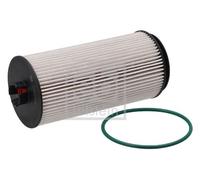 FEBI BILSTEIN 1000039 Fuel filter