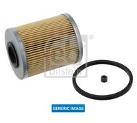 Auto Engine Fuel Filter Cleaner Fits Man Claas Fendt Agco FEBI BILSTEIN 198555