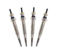 Auto Engine Glow Plug Compatible With Mitsubishi For Pajero 4M40 4M40T 1994 1995 1996 1997 1998 1999 2000 Glow Plugs Me201632