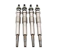 Auto Engine Glow Plug For For Focus For Galaxy For Mondeo For C-Max For Fiesta For S-Max 7426925796829 0250202131 Auxiliary Heater Glow Plug