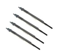 Auto Engine Glow Plug For Hyundai For Santa Fe Iii Dm 2012-2018 For Ix35 2009-2016 2.2 Crdi 367102F101 Auto Parts Dual Core Heater Glow Plug