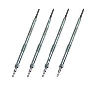 Auto Engine Glow Plug For Infiniti For Q70 Qx50 Qx70 Ex Fx M Y51 2010 2011 2012 2013 2014 2015 2016 11065-00Q0C Heater Glow Plugs Repair Kit