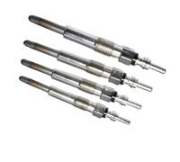 Auto Engine Glow Plug Oe 30883828 7700111323 N10140105 Compatible With Vw For Golf For Tdi 1999 2000 2001 2002 2003 Auto Parts Heating Glow Plugs Kit