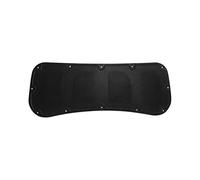 Auto Engine Hood Sound Heat Insulation Cotton Soundproofing Cover Car Accessories 1PC 2017-2021 Compatible With Hyundai Solaris Verna