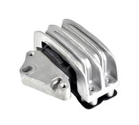 Auto Engine Mount Compatible with for Transit Mk6 Mk7 2.0 2.2 2000-2016 Car Gearbox Engine Left Side Mount 1494926 3C117M124AB 3C117M124AD