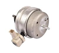 Auto Engine Mount Set Compatible with A4 for Avant for 8ED B7 2004-2008 for 4F5 C6 2005-2011 Left Bearing Engine Mounting 8K0199379AB 8E0199379BF