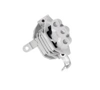 Auto Engine Mount Set Compatible with Chevrolet for Cavalier SK2 1.0T 1.5L MT at 2016 Car Engine Bracket Right 90905200 90905201