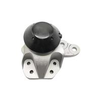 Auto Engine Mount Set Compatible with for Explorer 3.5L 3.7L 2011-2019 Car Engine Motor Transmission Mount Kit GB5Z6038A