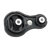 Auto Engine Mount Set Compatible with Mazda 2 DE 2007 2008 2009 2010 2011 2012 2013 2014 Car Engine Mount Manual Rear D651-39-040 D651-39-040A