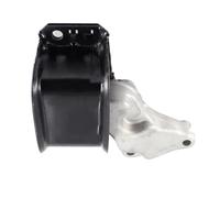 Auto Engine Mount Set Compatible with Peugeot 307 Three Boxes 2.0L at MT 2004-2007 Car Engine Bracket Right 9637639480 9683174880 1839.H6 1839.H4