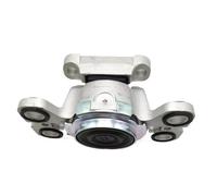 Auto Engine Mount Set Compatible with Volvo for S80 S60 V70 V60 XC70 2011 2012 2013 2014 Car Left Driver Motor Engine Front Mount Parts 31316875 3576101