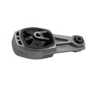 Auto Engine Mount Set For Peugeot 207 208 1.6 Hdi Car Rear Lower Engine Gearbox Transmission Mount 180682 1806J8 180693 1806A6