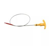 Auto Engine Oil Dipstick Car Engine Automatic Transmission Level Oil Dipstick Measure Tool Automobile Replacement Accessories 266112E021