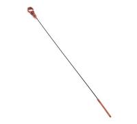 Auto Engine Oil Dipstick Compatible With C&itroen For C2 C3 C4 C5 1.6 Car Engines Tool Engine Oil Level Dipstick Oil Fluid Measure 1174G2