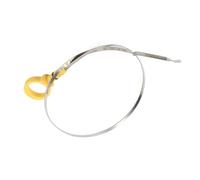 Auto Engine Oil Dipstick Compatible With Chrysler For Sebring 2007 2008 2009 2010 3.5L V6 Engine Oil Gauge Level Dipstick Dip Stick Indicator 4892121AA