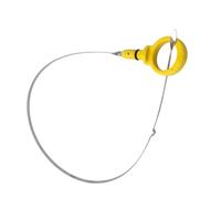 Auto Engine Oil Dipstick Compatible With Dodge For Challenger For Charger With 5.7l Hemi 2009-2021 Oil Dipstick Indicator Automobile Replacement 4792872AF