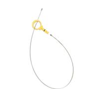 Auto Engine Oil Dipstick Compatible With Dodge For Durango 5.7L HEMI 2011 2012 2013 2014 2015 Engines Tool Oil Level Dipstick Oil Fluid Measure 53034186AD