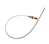 Auto Engine Oil Dipstick Compatible With Mercury For Sable 3.5L 2008 2009 Engine Oil Gauge Level Dipstick Dip Stick Indicator BA5Z6750A