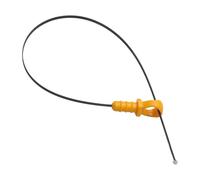 Auto Engine Oil Dipstick Compatible With Peugeot 206 306 For Partner 1.9 Diesel Dw8 1998-2012 Engine Oil Fluid Level Gauge Dipstick 117446