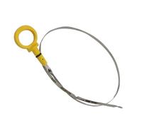 Auto Engine Oil Dipstick Compatible With Q5 2.0T 2011 2012 2013 2014 2015 Engine Oil Level Indicator Dipstick Replacement Accessories