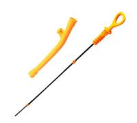 Auto Engine Oil Dipstick Level Tube Boot 06A103663B Compatible With Vw For Golf For Jetta For Beetle 1999-2005 Oil Dipstick Replacement Part