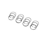 Auto Engine Piston Rings Set Compatible With 1.6L 1.6T L4 16V GAS N12 N13