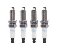 Auto Engine Plugs 1-4pcs Spark Iridium Platinum For HAVAL H8 2.0T AWD 2017 H9 .0VVT 2018 2019 2020 2021 2022 2023 GW4C20A Parts SILKR8E7G