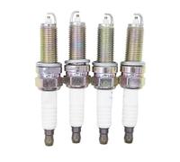 Auto Engine Plugs 4/20pcs 18855-10060 LZKR6B10E Spark Plug For I20 I30 IX20 I35 For Pro For Ceed For Carens For Venga For Rio 1.4L 6L