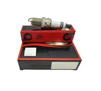 Auto Engine Plugs 4/6PCS 3247 Spark PlugS For PFR7S8EG 1675 For Passat For Forester WEY For Beijing BJ40 For Buick For Excelle For Haval