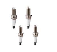 Auto Engine Plugs 4/6PCS TORCH Iridium Platinum Spark Plugs LD6RAIP Replacement For VR8NII35U For IXEH20TT For Candle