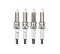 Auto Engine Plugs 4 Pcs/Double Iridium Spark Plugs For Haval For Wingle 5 1.5T Engine Model: Gw4g15k