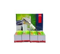 Auto Engine Plugs 4pcs 6pcs Iridium Spark Plugs IK16TT 4701 Suitable Car Engine Generator