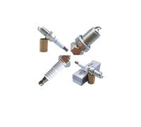 Auto Engine Plugs 4pcs 6pcs Platinum Spark Plugs IFR6S 99404 Suitable For LANCER VII 4G13 4G18 For MONTERO MN119487