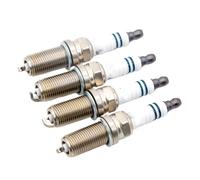 Auto Engine Plugs 4PCS Iridium Spark Candles Torch KH5RTC-11 KH5RPU-11 KH5RIU-11 For SANTA FE 2.4 For SPORTAGE .0 For CVVT AWD