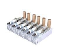 Auto Engine Plugs 6PCS YR7MPP33 Spark Plugs For C230 C250 C300 CL550 E350 GLK350 ML450 CLASS W221 W211 W203 R230 X204 219 2006-2014