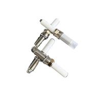 Auto Engine Plugs Double Iridium Spark Plugs For Great For Wall For Coolbear For Cowry For Deer For Florid H6 For Hover M2 M4