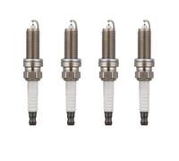 Auto Engine Plugs Double Iridium Spark Plugs For Haval H6 2.0T GW4N20 1st Generation 2st 3rd B01Auto Parts Ignition Candle