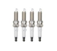 Auto Engine Plugs Double Iridium Spark Plugsss Are Suitable For Changan Cs75 For Phev Plus For Zhidian Idd Auto Parts